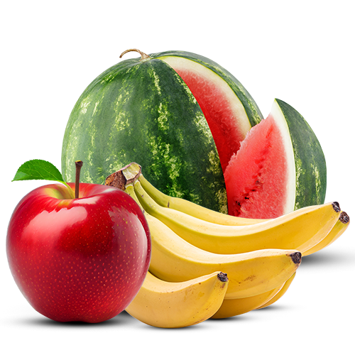 Fruit Cuts