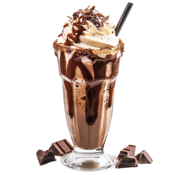 Blueberry Yogurt Smoothie