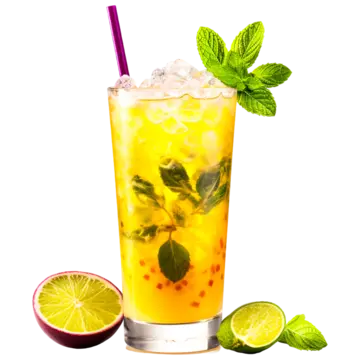 Mango Mojito