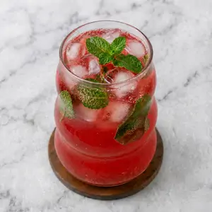 Watermelon Mojito