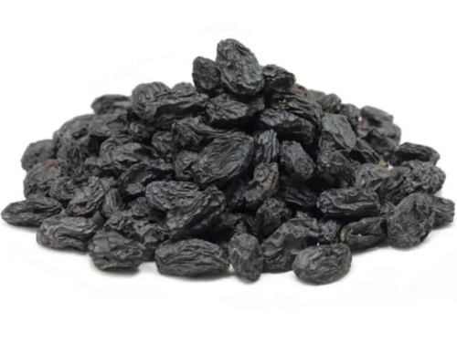 Indian Black Raisins (Seedless)