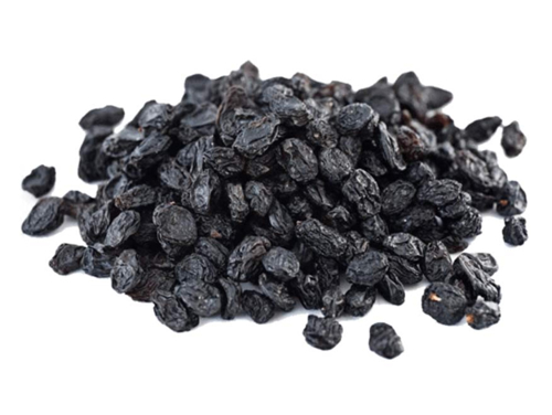 Black Raisins Afghan (Seedless)