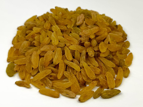 Raisins Iranian