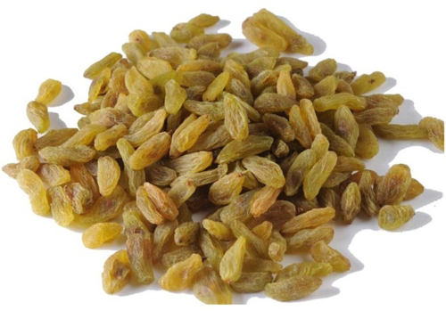 Indian Raisins (Seedless)