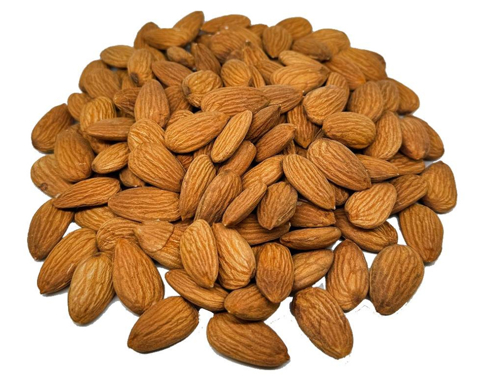 Almonds
