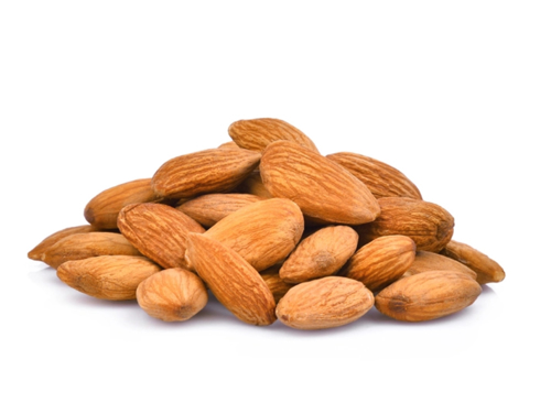 Almonds Californian