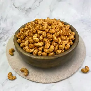 Cashew Peri Peri