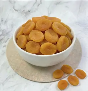 Dried Apricots Turkish