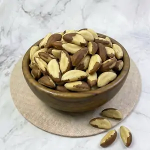Brazil Nuts – Gourmet Grade