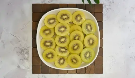 SunGold Kiwi Bowl