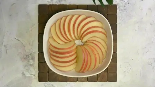 Apple Bowl