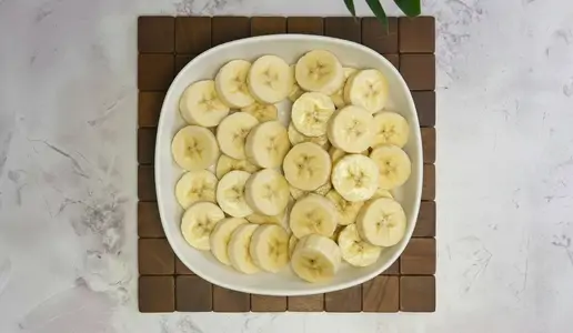 Banana Bowl