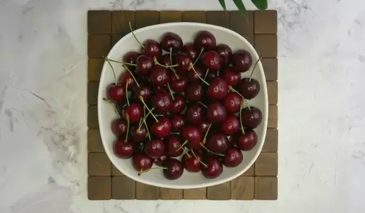 Cherry Bowl