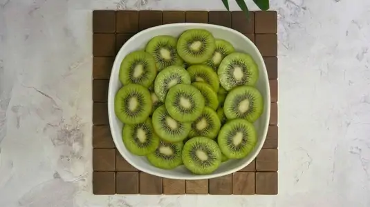 Kiwi Bowl