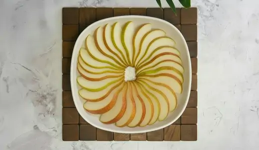 Forelle Pear  Bowl