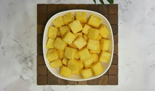 Pineapple Bowl