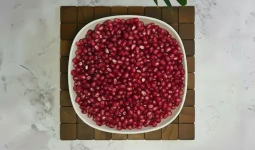 Pomegranate Bowl