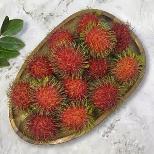 Rambutan