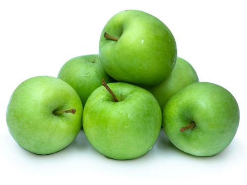 Green Apple