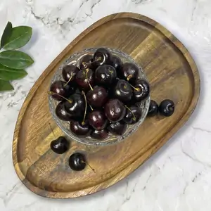 African Cherry
