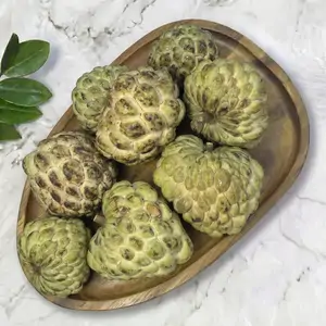Custard Apple