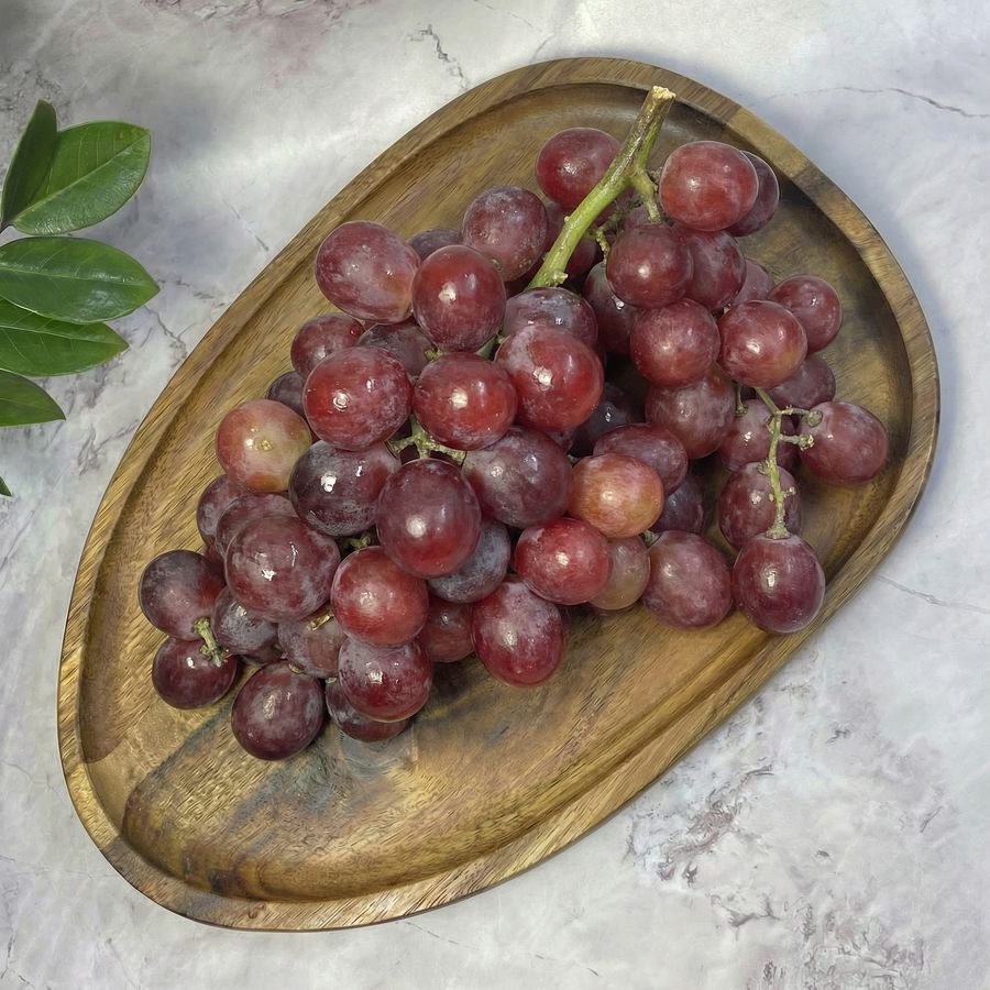 Grape Red Global Imported