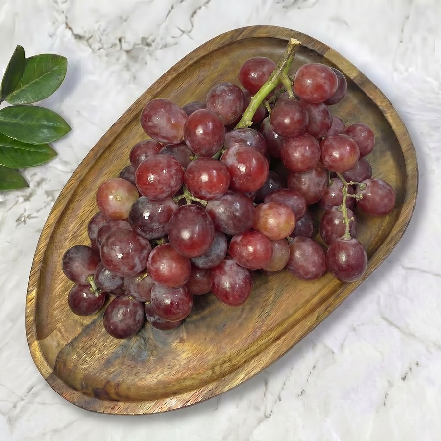 Grape Red Global Imported