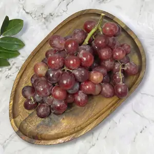 Grape Red Global Imported