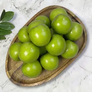 Green Apple Ber