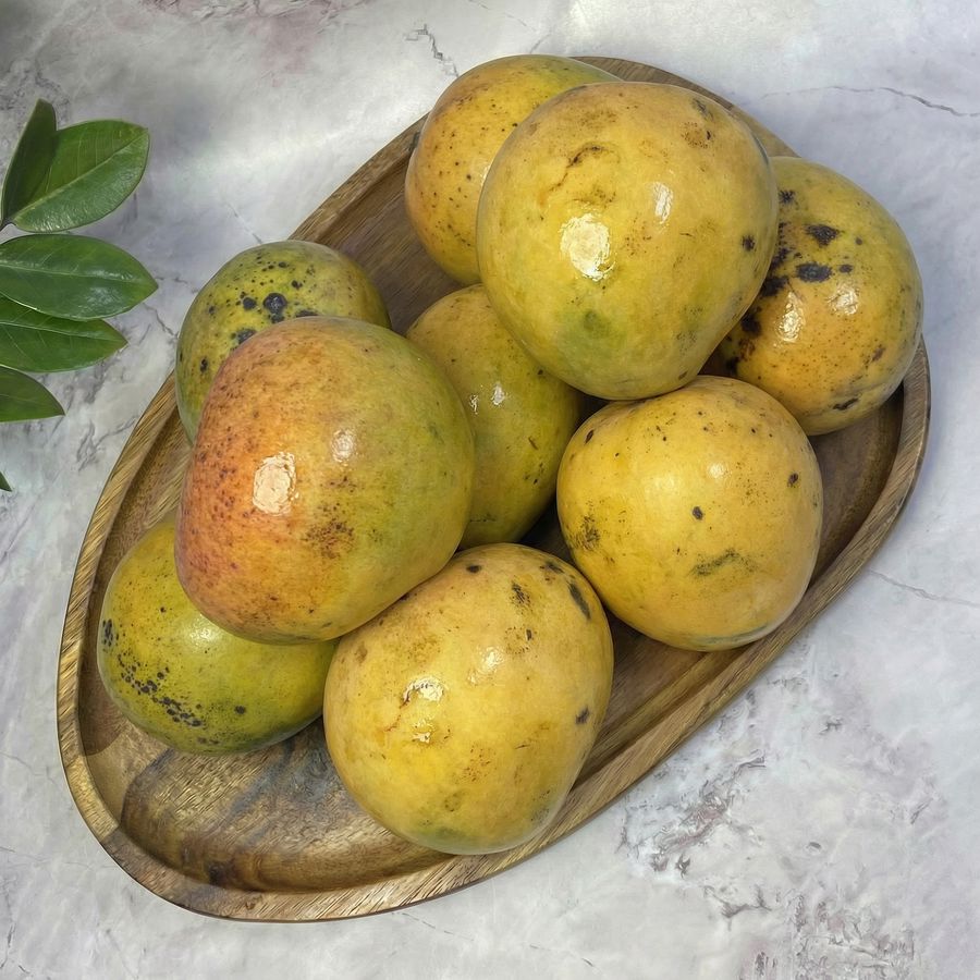 Mango Rumani