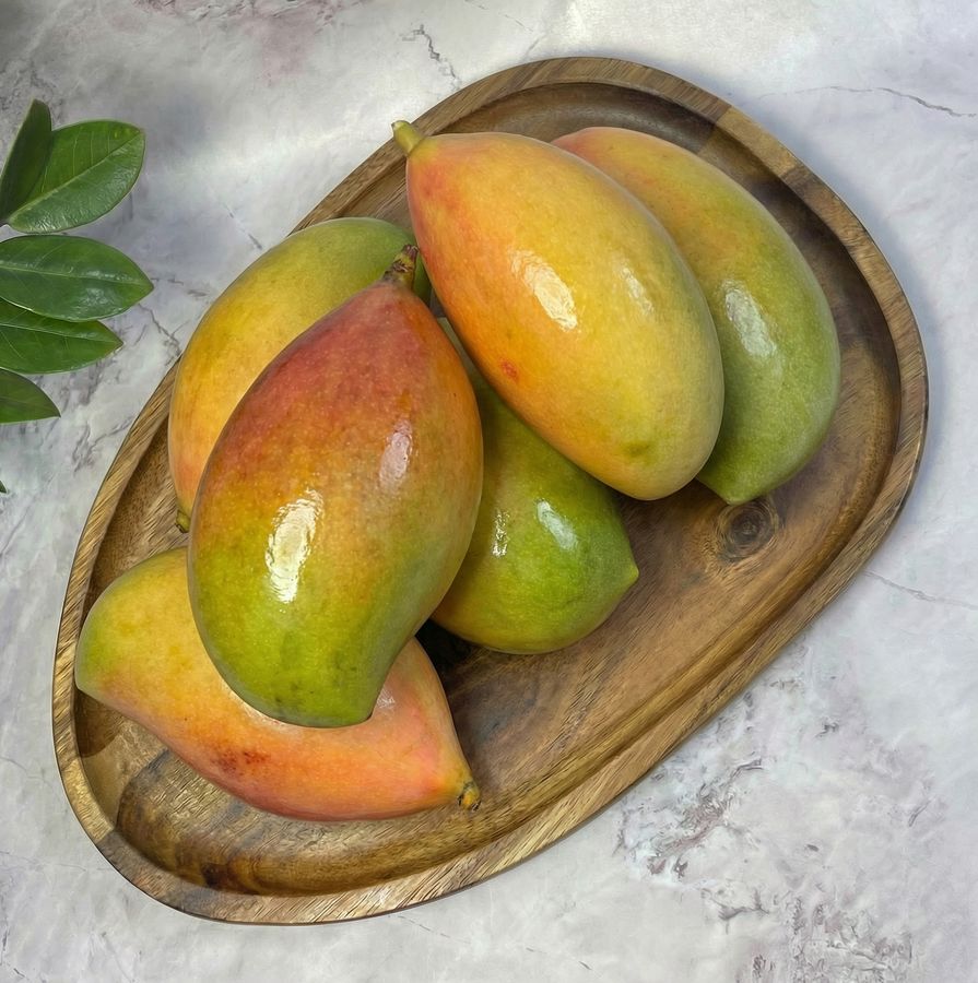 Mango Salam