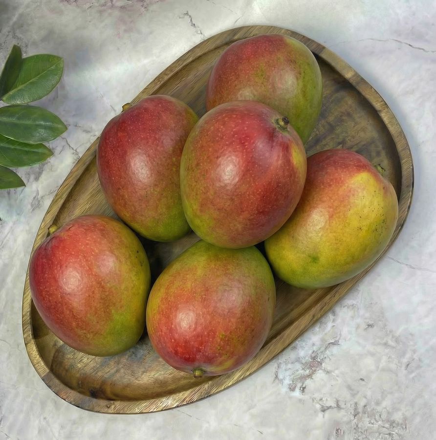Mango Sindhura
