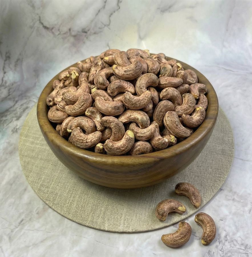 Cashew With Skin