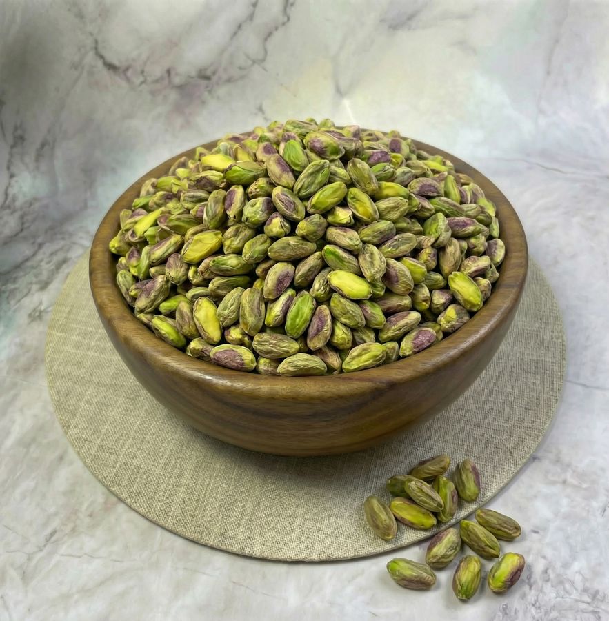 Pistachios – Iranian Kernels
