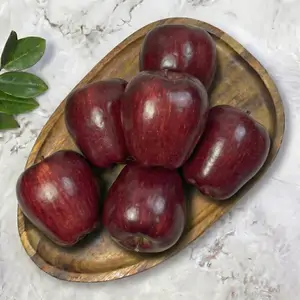 Apple Red USA