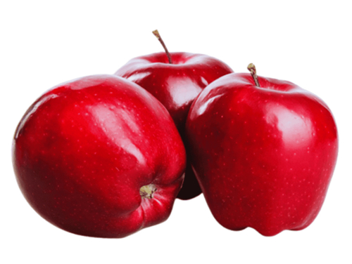 Apple Red USA