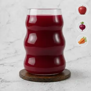 ABC Juice(Apple, Beetroot, Carrot)