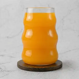 Citrus Sparkle (Orange)