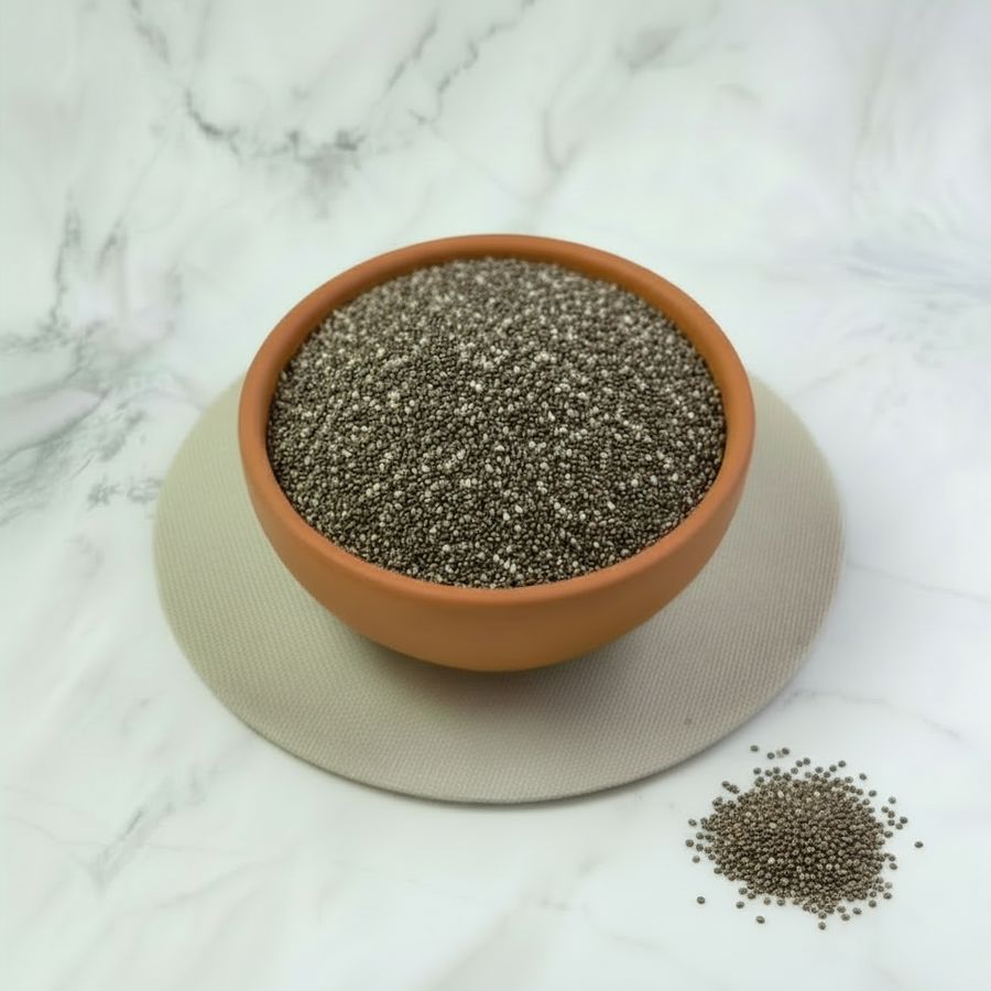 Chia Seeds