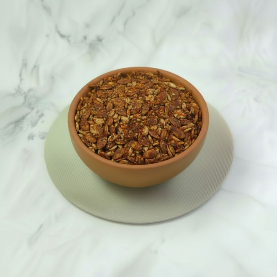 Chilli Daily Seed Mix- Pumpkin Seed,Sunflower Seed