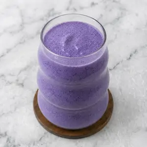 Blueberry Muffin Smoothie
