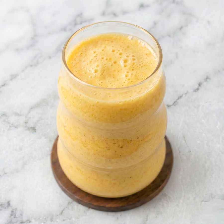 Pineapple Smoothie
