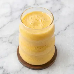 Pineapple Smoothie