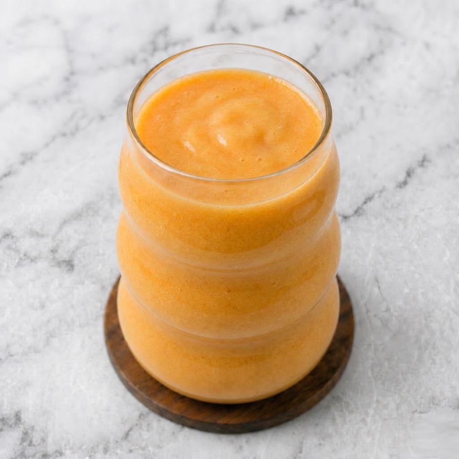 Peach Smoothie