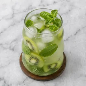 Kiwi Mojito