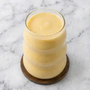 Orange Creamsicle Smoothie