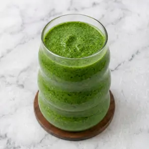 Immune Boosting Wellness Smoothie