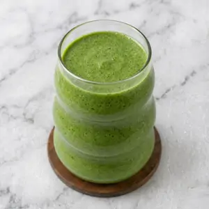 Green Goddess Smoothie