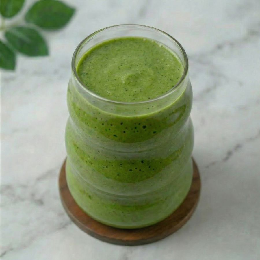 Green Goddess Smoothie