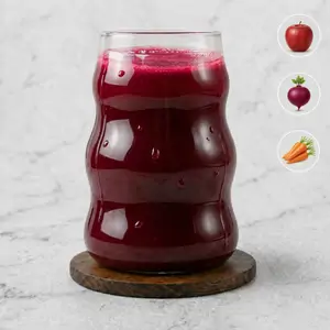 ABC Juice (Apple, Beetroot, Carrot)
